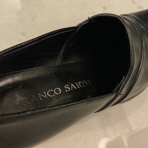 Franco Sarto Size 5M - Picture 4 of 4